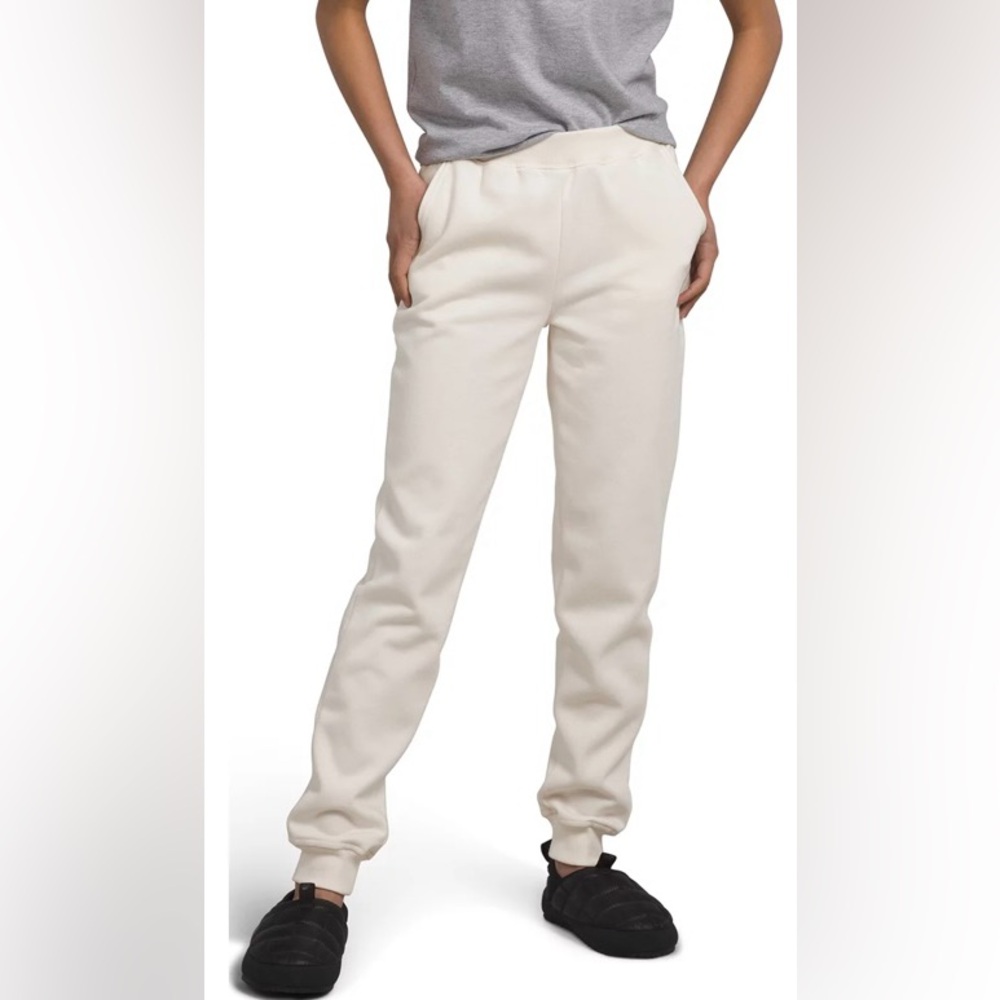 The North Face joggers